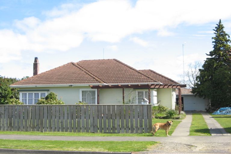 Photo of property in 46 Mclean Street, Wairoa, 4108