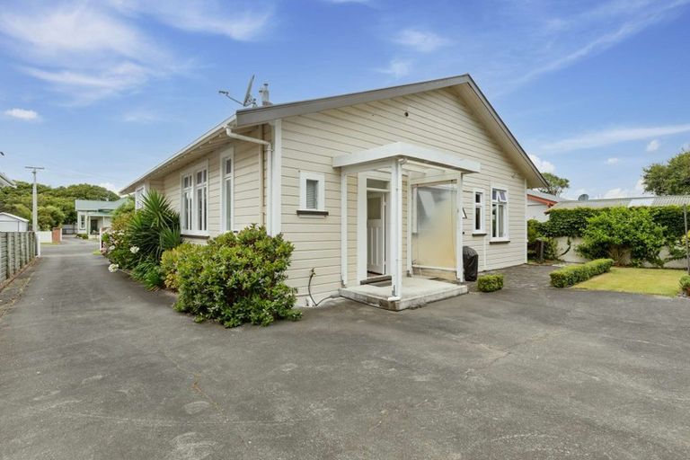 Photo of property in 5 Mason Terrace, Gonville, Whanganui, 4501