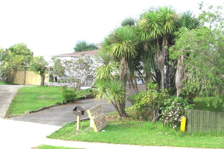 Photo of property in 23 Ervine Place, Bucklands Beach, Auckland, 2014