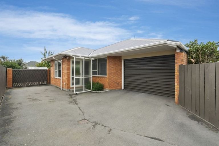 Photo of property in 3/132 Harewood Road, Papanui, Christchurch, 8053