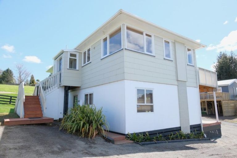 Photo of property in 27 Willow Lane, Ohakune, 4625