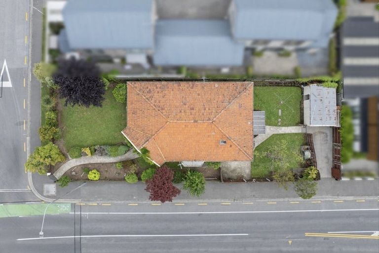 Photo of property in 577 Manchester Street, St Albans, Christchurch, 8014