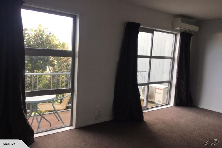Photo of property in 2/62 Burke Street, Addington, Christchurch, 8024