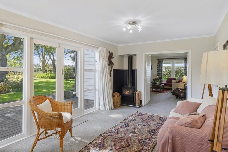 Photo of property in 154 Newtons Road, Rolleston, 7676