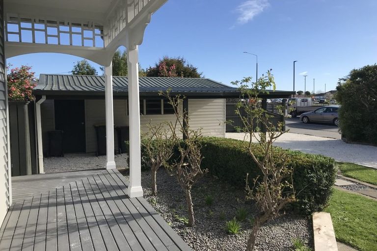 Photo of property in 41 Harewood Road, Papanui, Christchurch, 8053