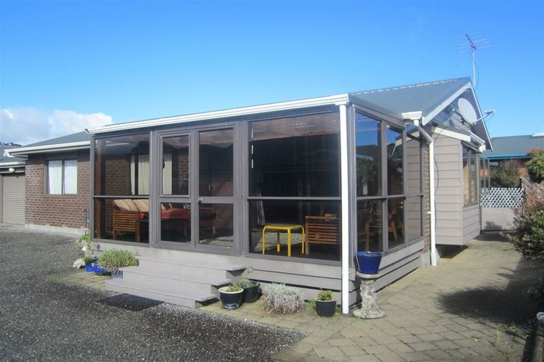 Photo of property in 2/113 Shakespeare Street, Greymouth, 7805