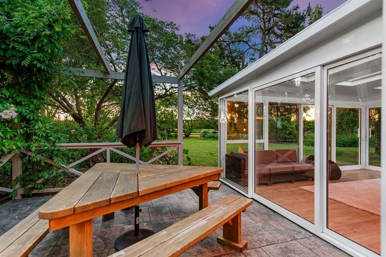 Photo of property in 1382 Tramway Road, Dunsandel, Leeston, 7682