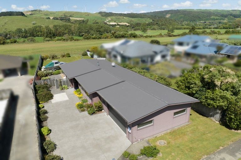 Photo of property in 92 Durham Street, Ashhurst, 4810