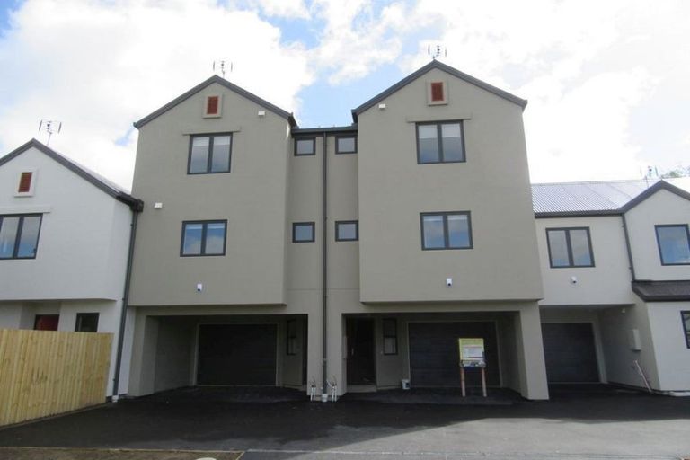 Photo of property in 89 Burke Street, Addington, Christchurch, 8024