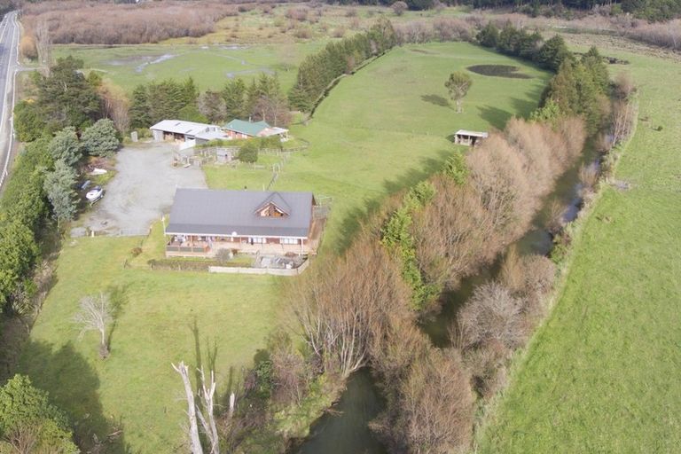 Photo of property in 1214 State Highway 1, Koromiko, Blenheim, 7273