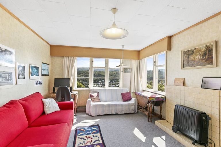 Photo of property in 24 Hudson Street, Island Bay, Wellington, 6023