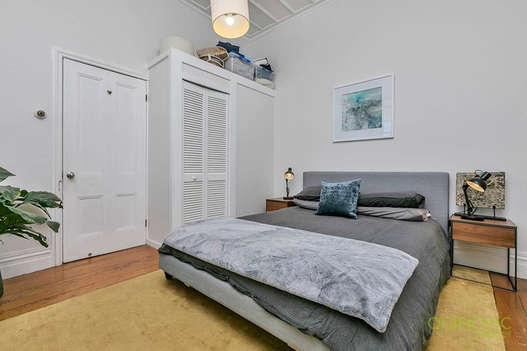 Photo of property in 15 Georgina Street, Freemans Bay, Auckland, 1011
