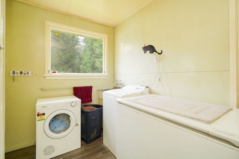 Photo of property in 181 Moore Road, Lorneville, Invercargill, 9874