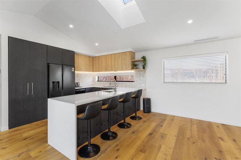 Photo of property in 208 Penruddock Rise, Westmorland, Christchurch, 8025