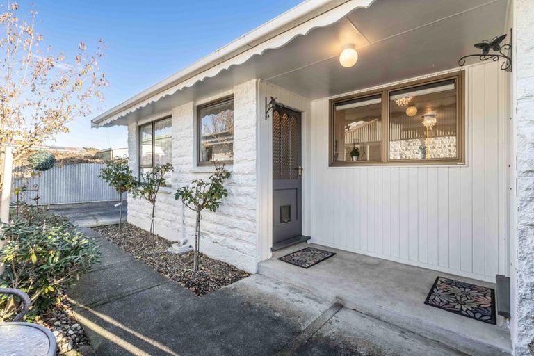 Photo of property in 2/124 Margaret Street, Glengarry, Invercargill, 9810