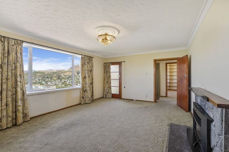 Photo of property in 2 Foster Terrace, Lyttelton, 8082