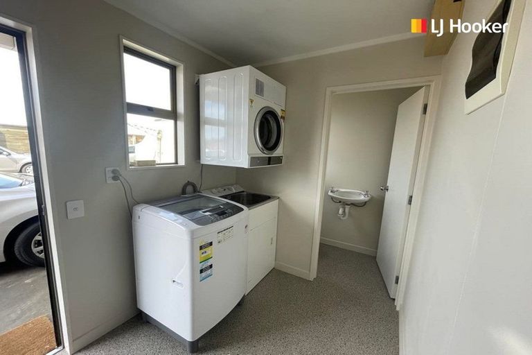 Photo of property in 21/54 Anzac Avenue, Dunedin Central, Dunedin, 9016