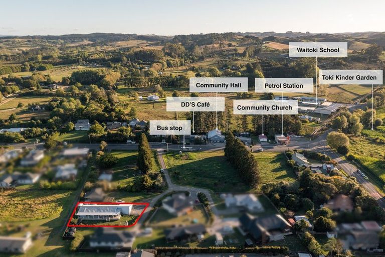 Photo of property in 974 Kahikatea Flat Road, Waitoki, Kaukapakapa, 0871