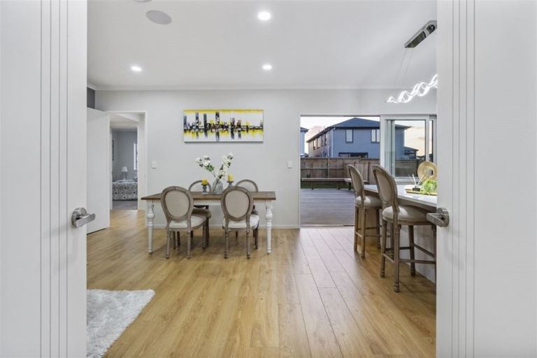 Photo of property in 24 Koropa Road, Flat Bush, Auckland, 2019