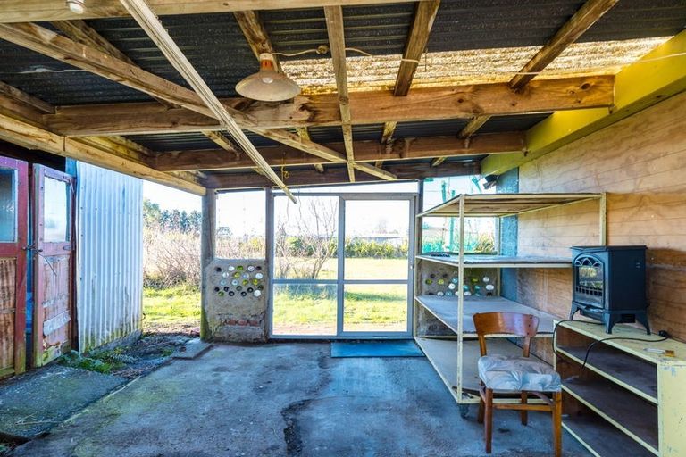 Photo of property in 3 Caernarvon Street, Waimate, 7924