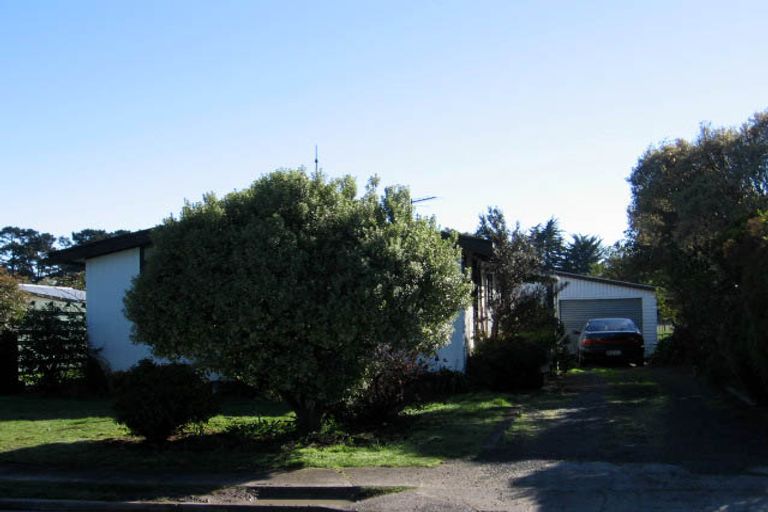 Photo of property in 28 Atkinson Street, Masterton, 5810