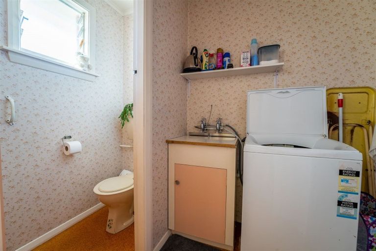 Photo of property in 17 Sherratt Street, West End, Timaru, 7910