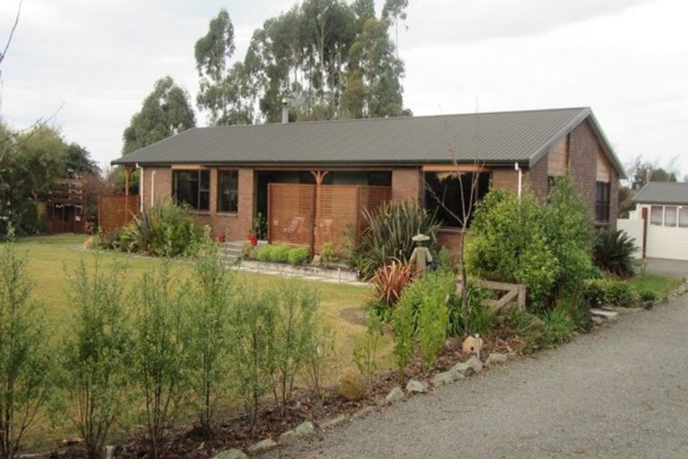 Photo of property in 30 King Street, Waimate, 7924