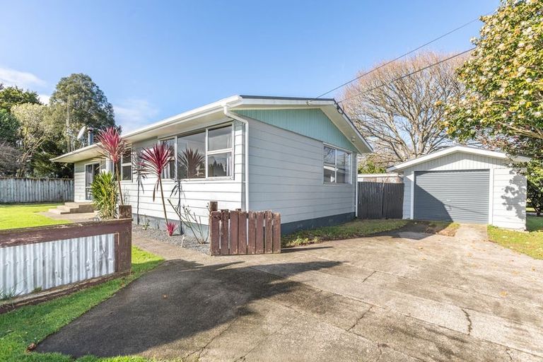 Photo of property in 18 Ngutumanga Road, Waihou, Te Aroha, 3393