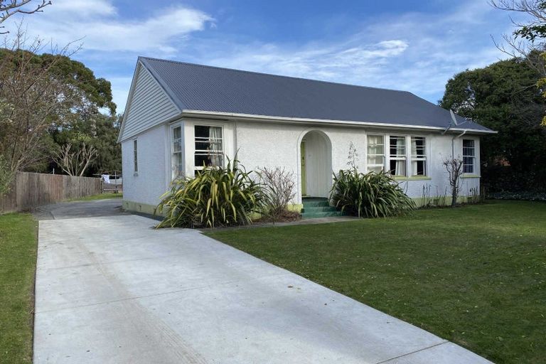 Photo of property in 17 Piko Crescent, Riccarton, Christchurch, 8041