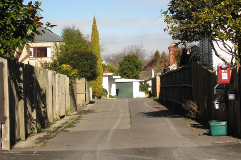 Photo of property in 70d Derby Street, St Albans, Christchurch, 8014