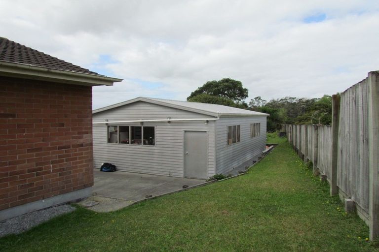 Photo of property in 47 Montgomery Avenue, Dargaville, 0310