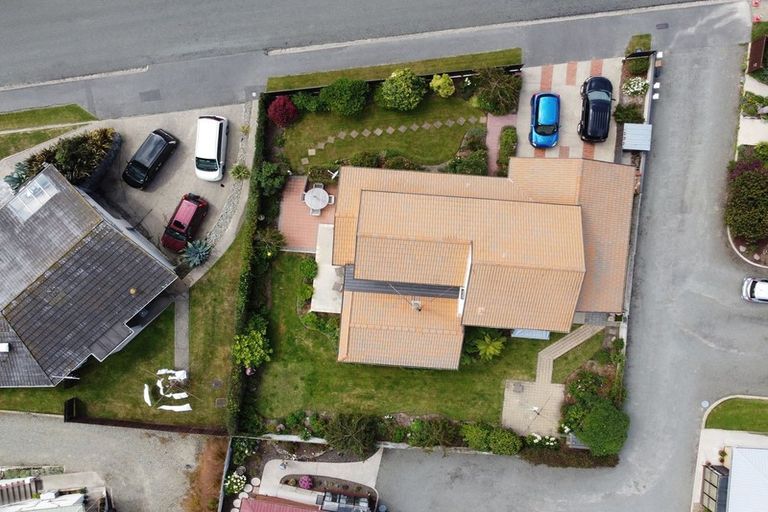 Photo of property in 40 Leven Street, South Hill, Oamaru, 9400