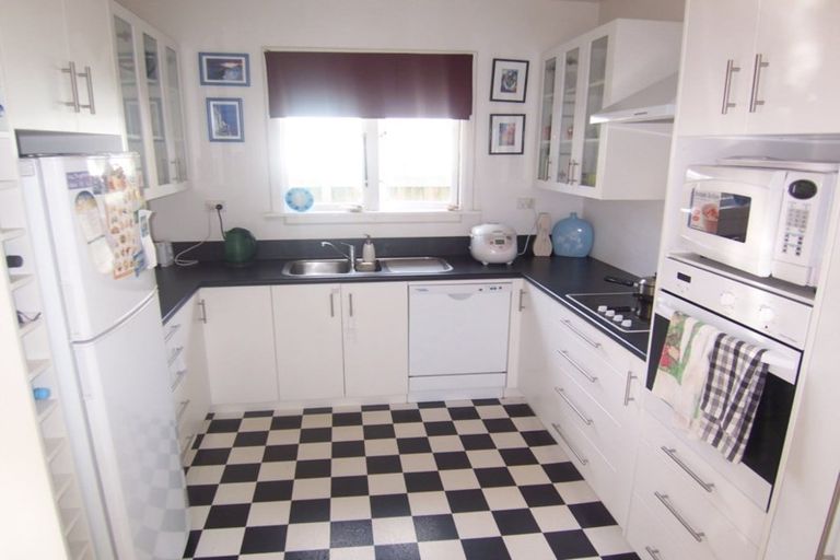 Photo of property in 46 Woodard Terrace, Somerfield, Christchurch, 8024