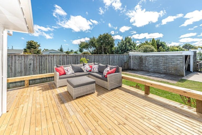 Photo of property in 81b Gonville Avenue, Gonville, Whanganui, 4501