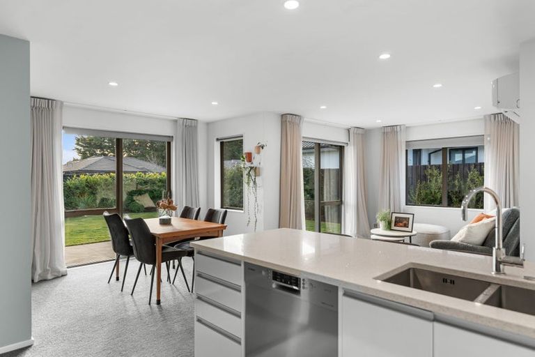 Photo of property in 17 Brusio Drive, Wigram, Christchurch, 8025