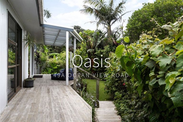 Photo of property in 49a Ocean View Road, Waihi Beach, 3611