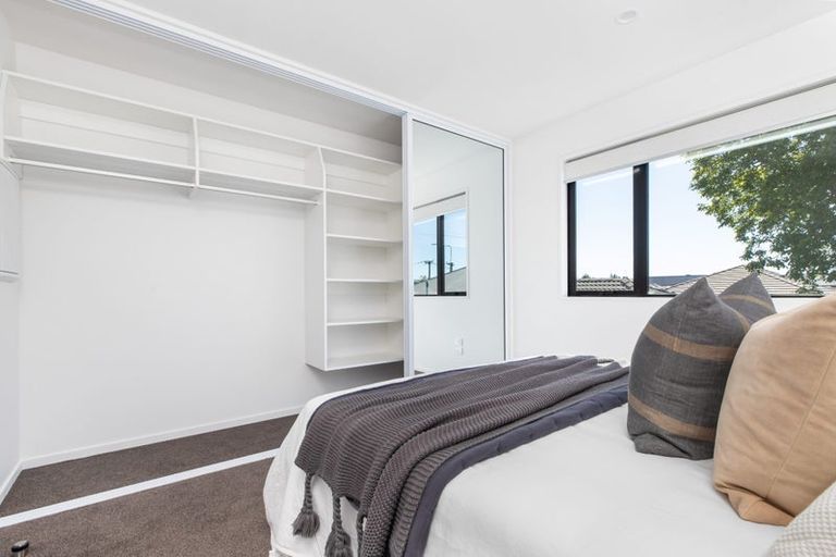 Photo of property in 2/39 Waltham Road, Sydenham, Christchurch, 8023