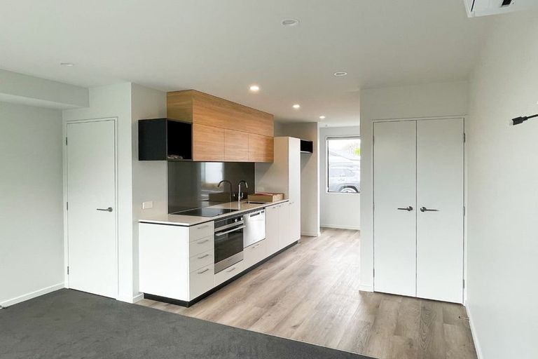 Photo of property in 15/24 Percy Street, Phillipstown, Christchurch, 8011