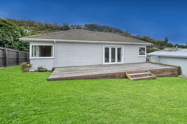 Photo of property in 78 Saint Davids Street, Lyttelton, 8082