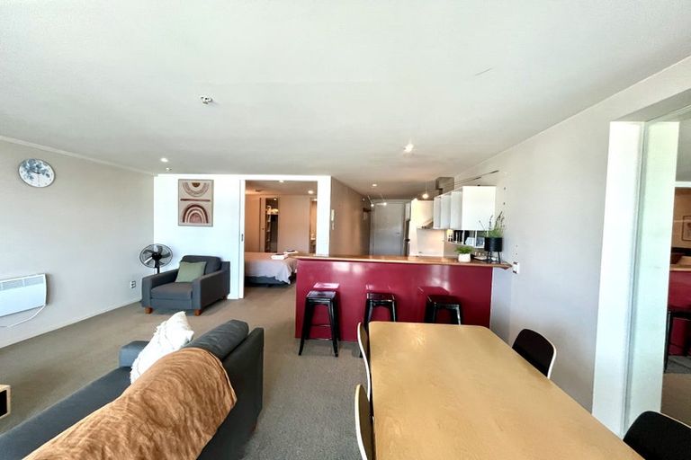 Photo of property in The Lofts, 39/185 Victoria Street, Te Aro, Wellington, 6011