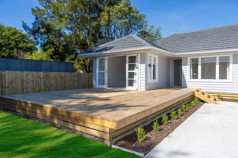 Photo of property in 9b Lawrence Street, Otane, 4202