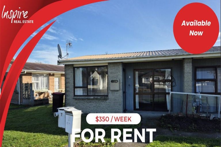 Photo of property in 1-12/71 Main Street, Mataura, 9712