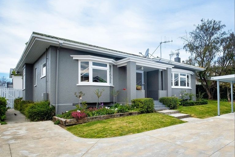 Photo of property in 23b Chambers Street, Havelock North, 4130