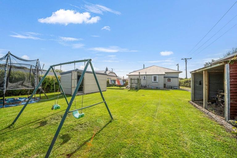 Photo of property in 21 Foyle Street, Oamaru North, Oamaru, 9400