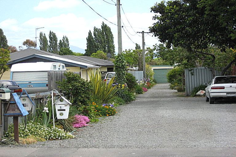 Photo of property in 14 Burleigh Road, Redwoodtown, Blenheim, 7201