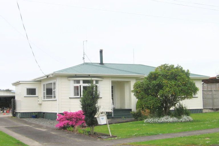 Photo of property in 32 Towers Street, Paeroa, 3600