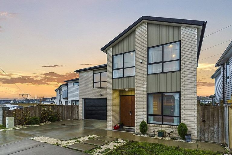 Photo of property in 14 Repehina Road, Flat Bush, Auckland, 2019