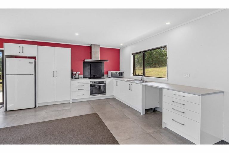 Photo of property in 87 Kerehunga Road, Poroti, Whangarei, 0179