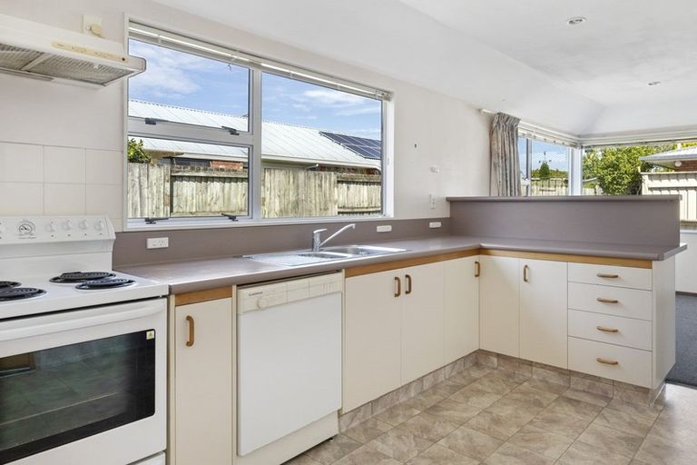 Photo of property in 145a Redwood Street, Redwoodtown, Blenheim, 7201