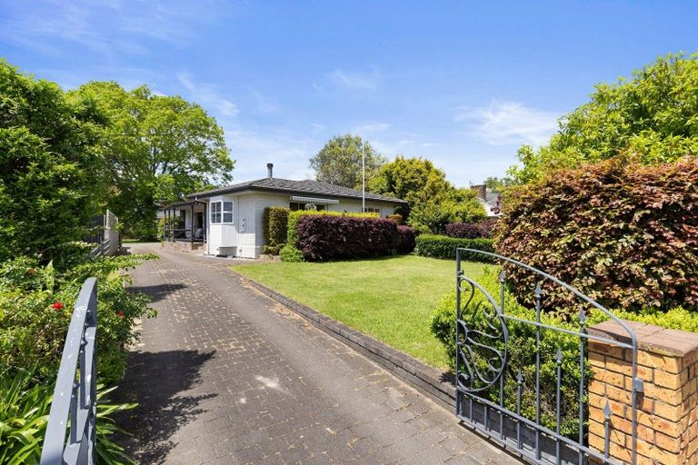 Photo of property in 18 Hampton Terrace, Matamata, 3400